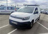 CITROEN 1.5 BLUEHDI 75KW TALLA M CONTROL (1 - 2940-LSM
